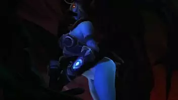 Sylvanas Windrunner Sex