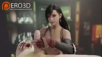 Tifa Bj