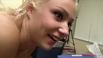 Very Pretty Blowjob