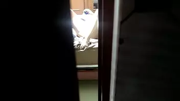 Voyeur Orgasm