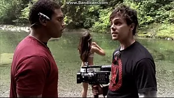 Wrong Turn 2 Sex Scene