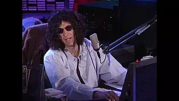 Xvideo Howard Stern