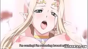 Anime Hentai No Sensor