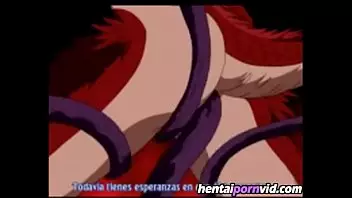 Anime Tentacle Gif