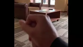 Bbc Jerking Off In Public