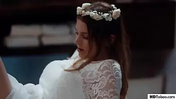 Broken Bride Porn