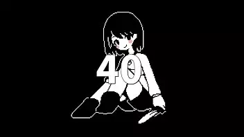 Chara Undertale Porn