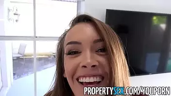 Estate Agent Porn Videos