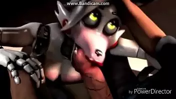 Fnaf Security Breach Porn