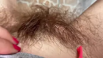 Free Hairy Pussy Videos