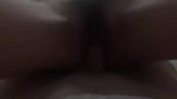 Grinding My Girlfriend