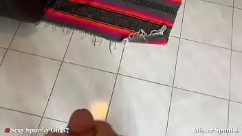 I Stuck It In My Stepmom