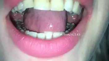 Long Tongue Blonde