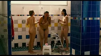 Maggie Gyllenhaal Nude Scene