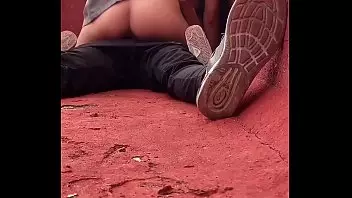 Mexican Public Sex