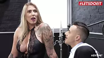 Mia Melano Hardcore