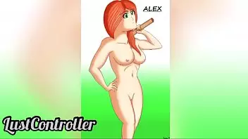 Minecraft Jenny Porn