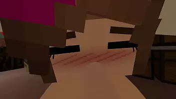 Minecraft Porn