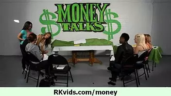 Money Talks Kara