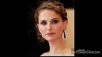 Natalie Portman Gagged