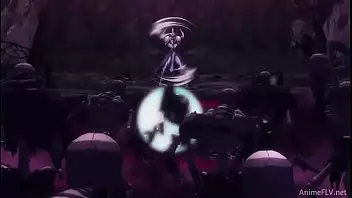 Overlord Anime Sex