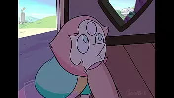 Pearl Steven Universe Porn