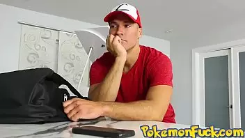 Pokemon May Has Sex