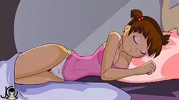 Porn Cartoon Gif