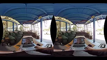 Pornstar Vr