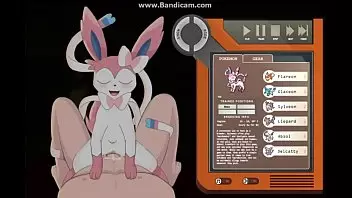 Rosa Pokemon Hentai