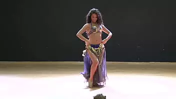 Rose Alba Belly Dance