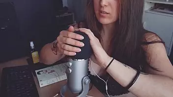 色情 Asmr