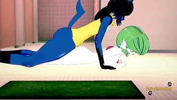 Sex Pokemon Porn