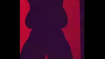 Silhouette Challenge Xxx