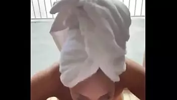 Tata Towel Sex