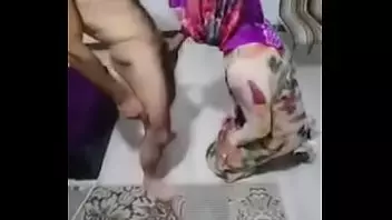 Türk Sakso Türbanlı